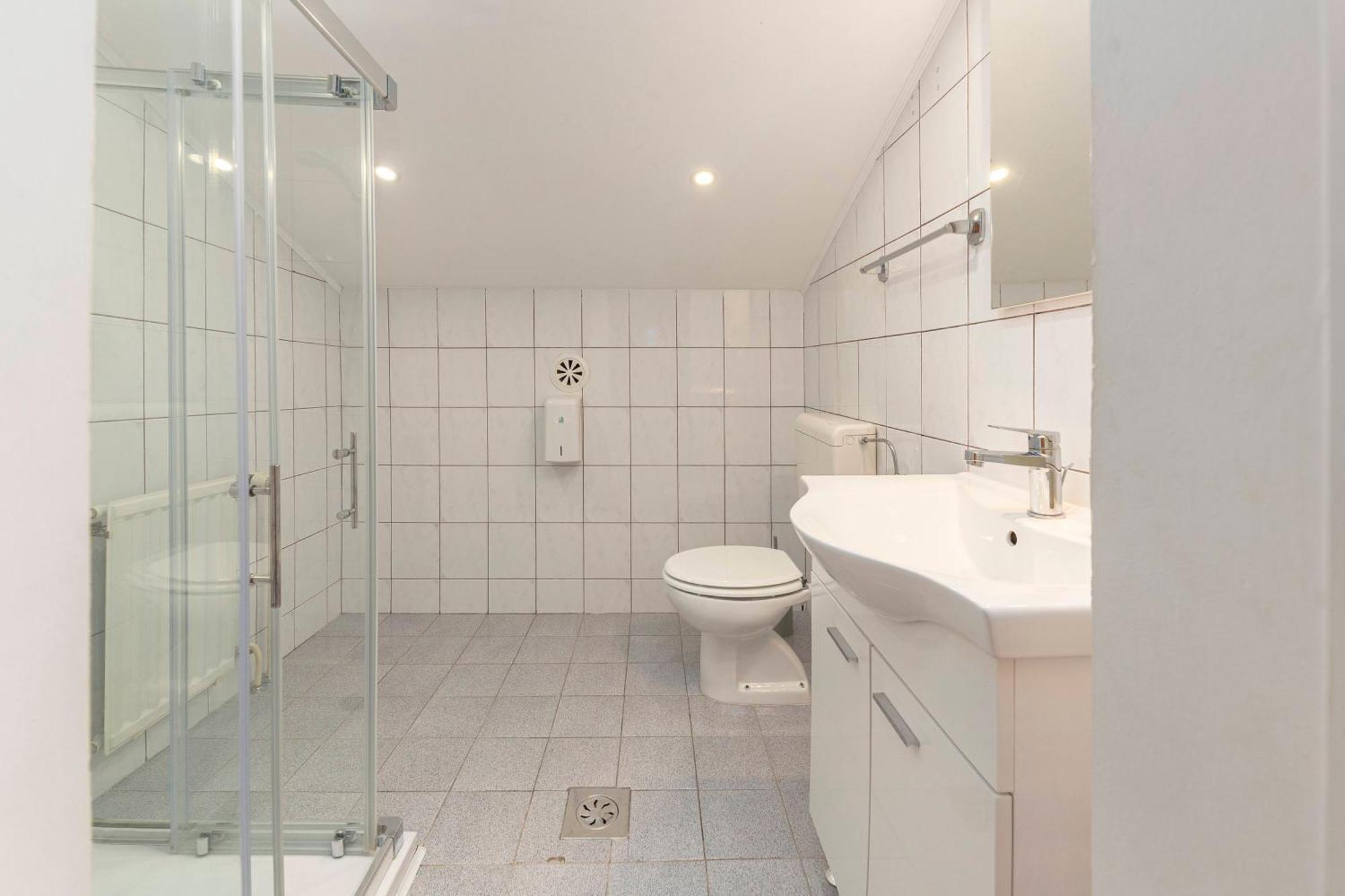 Apartmaji Hodak 보히니 객실 사진